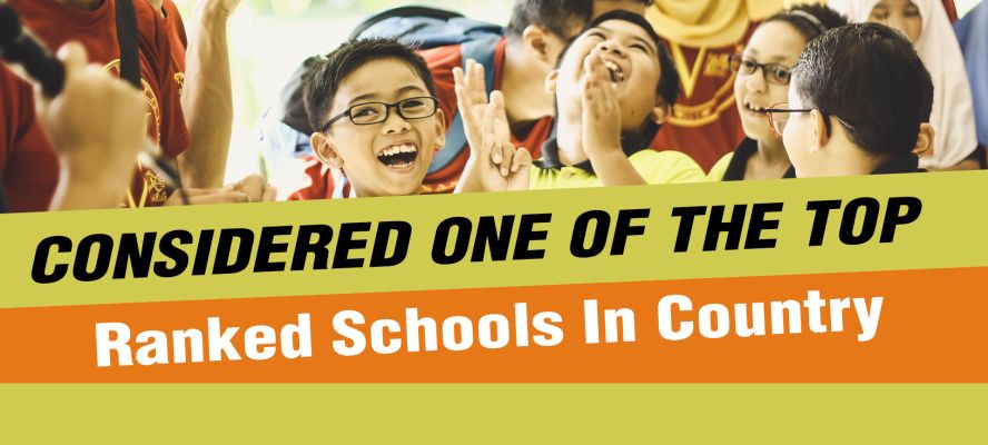 Banner : Great Sorokin Modern Public School